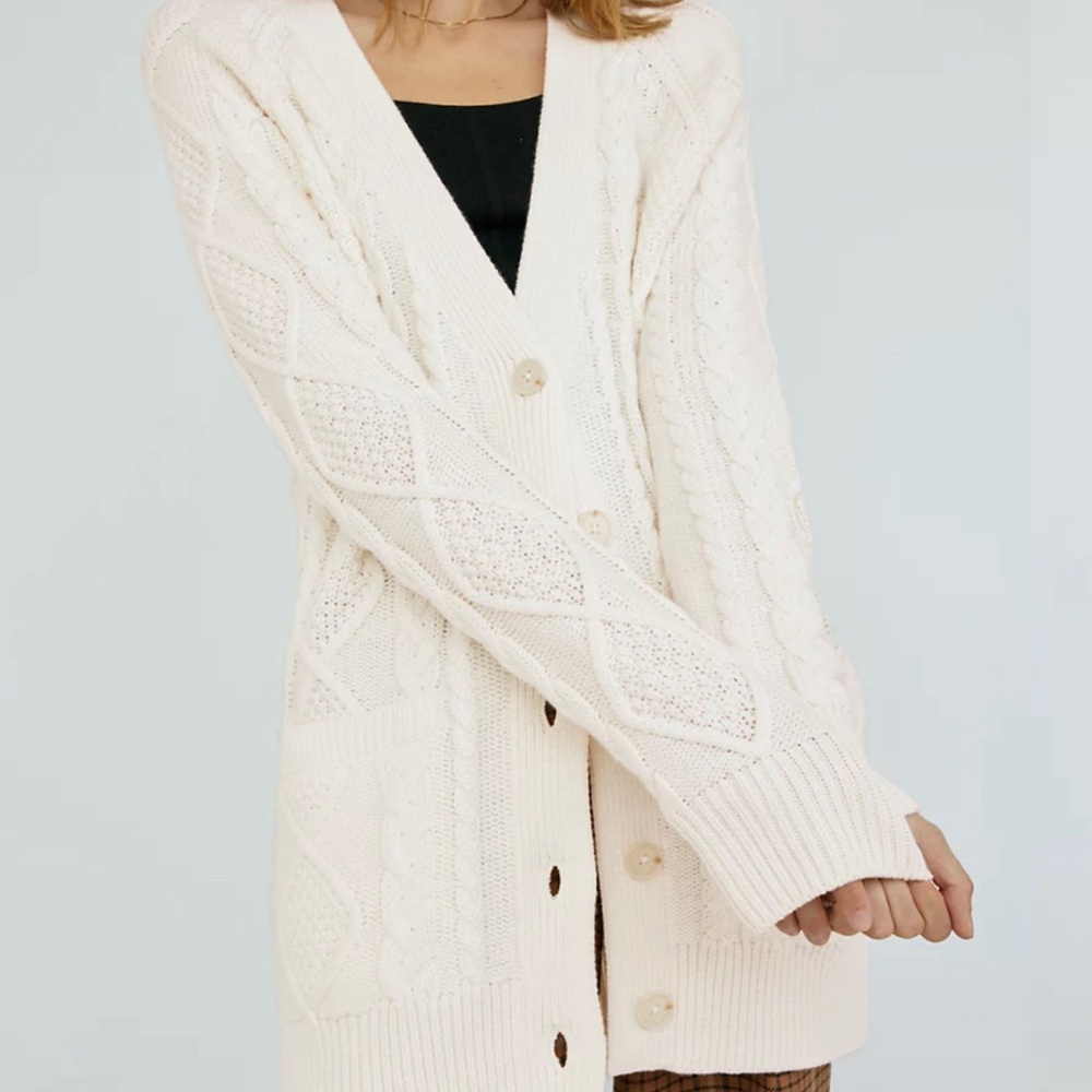 Cardigan